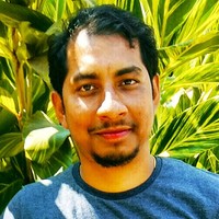 Sudhakar Avvaru