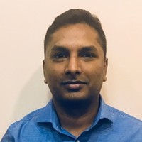 Philemon Lloyd Selvaraj