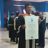 Henry Chávez