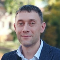 Serhii Sukhodolskyi