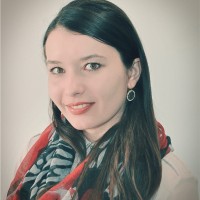 Anamaria Geiser