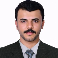 Mohammed Sabah