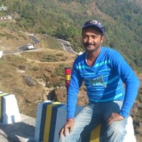 SANDIP TARAFDAR