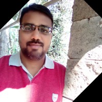 Karthikeyan C
