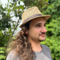 Jakub Pilch