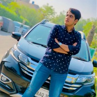 MUHAMMAD EHTASHAM SHAHID