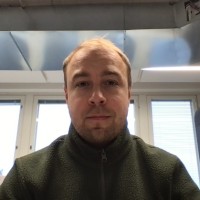 Oskari Rekola