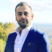 Omid Nowkandi