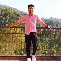 Piyush Kr. Kesharwani