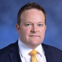 Mark McCue MA (Hons) Chartered FCSI