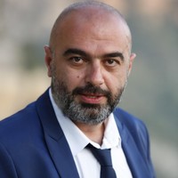 charbel assaker