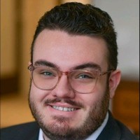 Nicholas Bashaw, ABOC