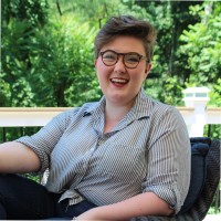 Sarah Gorman