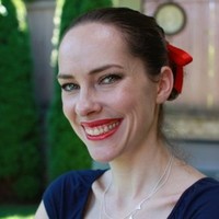 Amy Hamilton