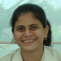 Prajakta Aryamane