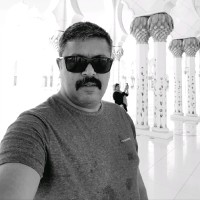 Tarun Verma