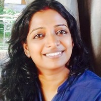 Ambili Chandran