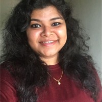 Ananya Bhanja Deo