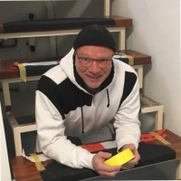 Dirk Kampstra