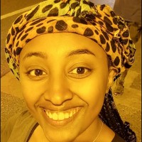 Emebet Negash