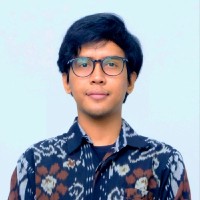 Iriansyah Ahmad M