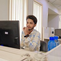 Aadesh Dubey