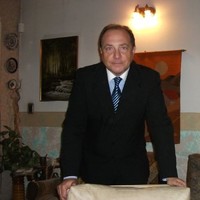 Horacio Jorge Cardoso
