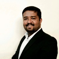 Jayasankar S Nair