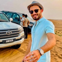 Sameer Sajjad