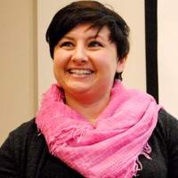 Melissa Kenney