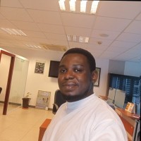 Emmanuel Mensah