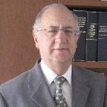 Octavio Carvajal Bustamante