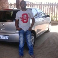 Vusumuzi Dlamini