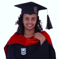 Yordanos Kahsay