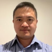 George Lam