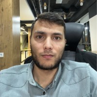 Shaxzodbek Qambaraliyev