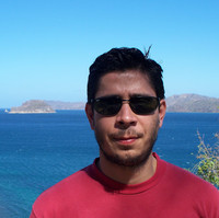 Greivin Cordero