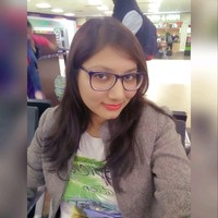 Parisha Goel