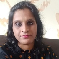 Uthra Manoj
