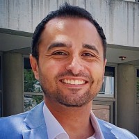 Pasha Bahsoun, M.A., BCBA