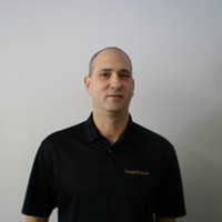 Andrew Levy