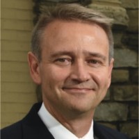 Roderick M. Smith
