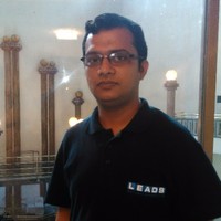 Shabbir Kazi
