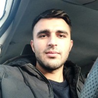 Cafer Koc