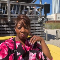 Cheryl Greene