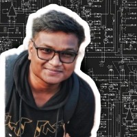 Dinesh I