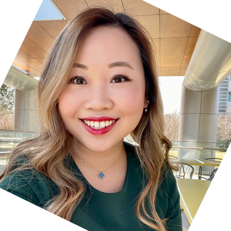 Deanna Zhu