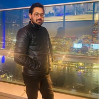 Adarsh Singh