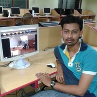 K. Lakshman