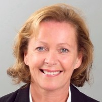 Patricia GUILLAUME-ENNOUCHI